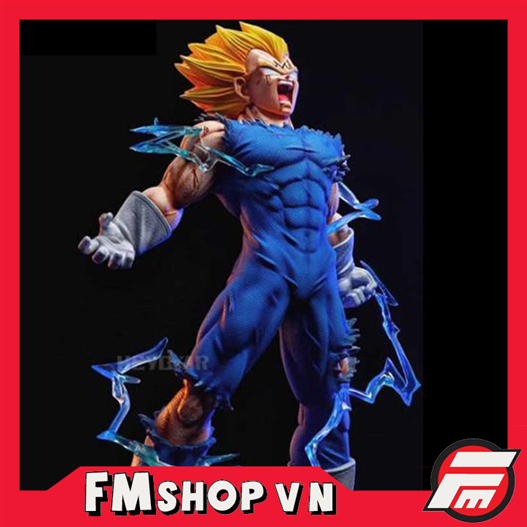 Mua bán PVC MAJINN VEGETA BL